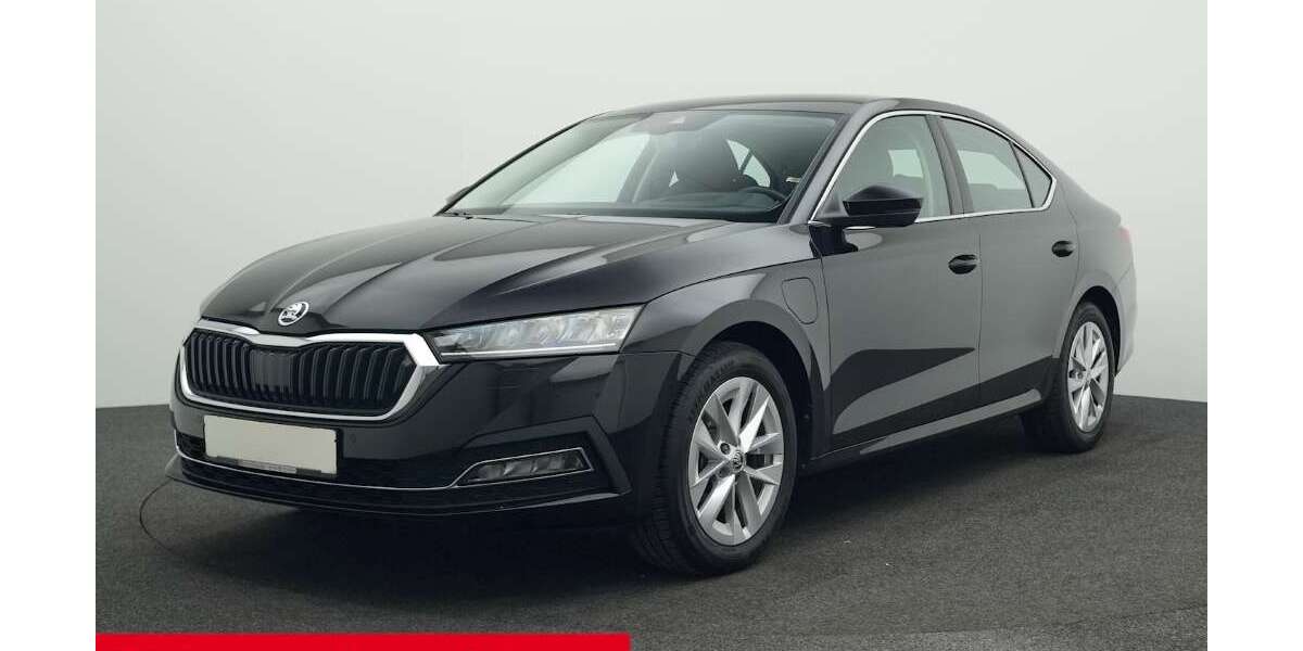 Skoda Octavia 28.940 km 24.950 &euro; Greding 91171