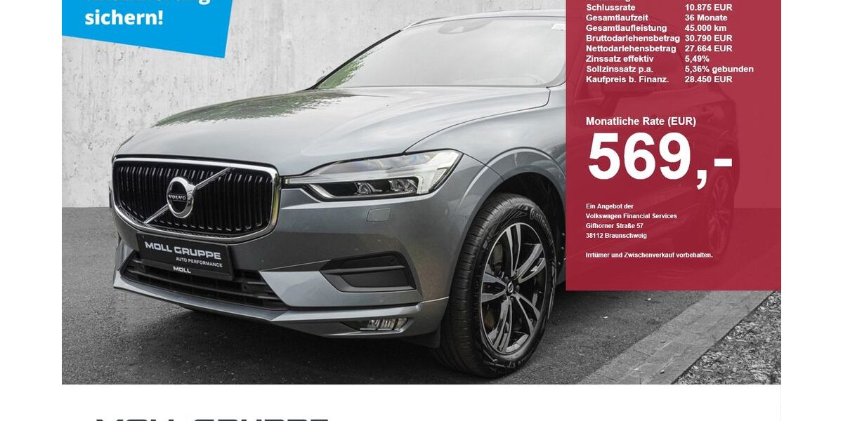 Volvo XC60 80.726 km 28.450 &euro; Düsseldorf 40474