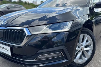 Skoda Octavia 145.000 km 15.999 &euro; Kornwestheim 70806
