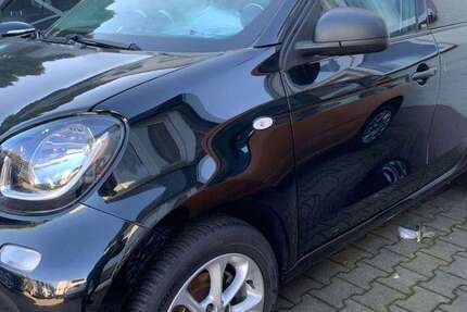 Smart forFour 24.450 km 11.950 &euro; Bad Essen 49152