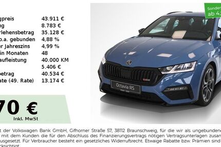 Skoda Octavia 9.950 km 43.911 &euro; Nürnberg 90441