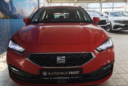 Seat Leon 65.159 km 16.450 &euro; Wittenberg 06886