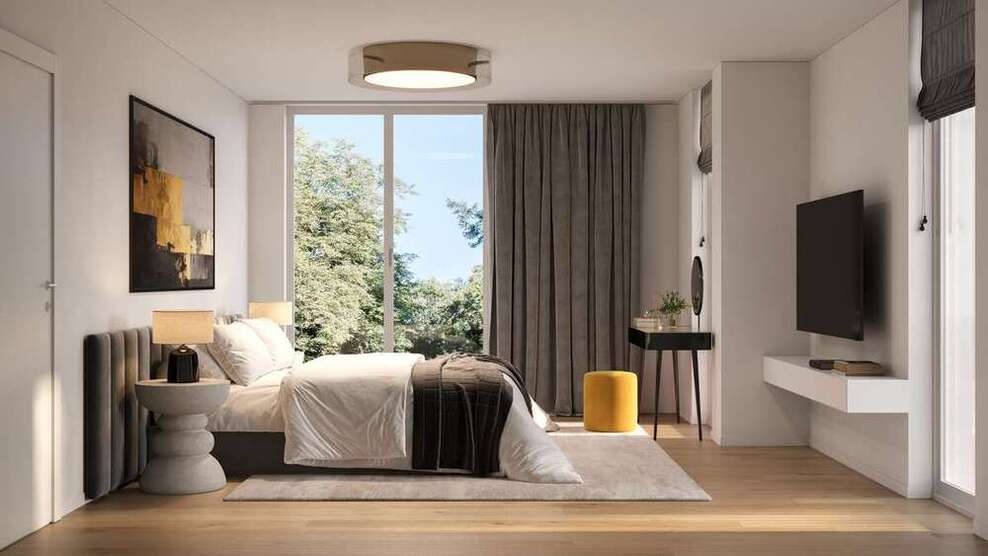 Wohnung zum Kaufen in Heidelberg 1.049.000 € 122 m²