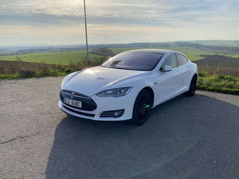 Model S
