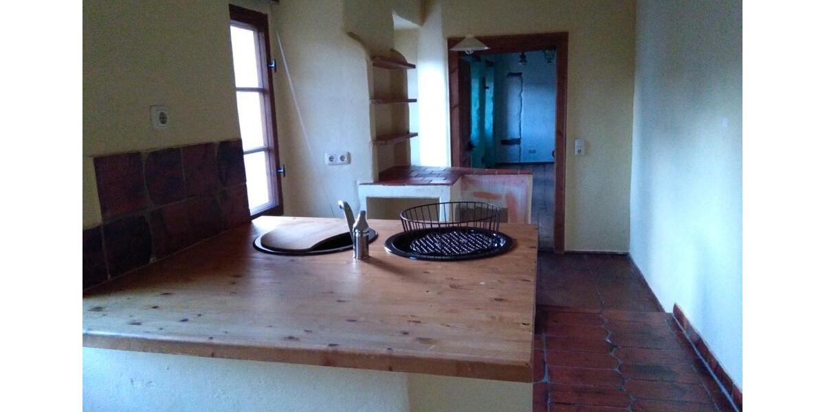 Etagenwohnung Neustadt an der Orla - 3 Zimmer, 70 m&sup2;, 450&euro; | Angebot:25994964