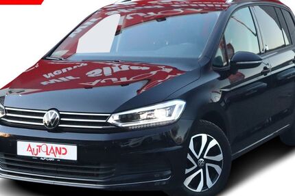 VW Touran 47.961 km 30.950 &euro; Meißen 01662