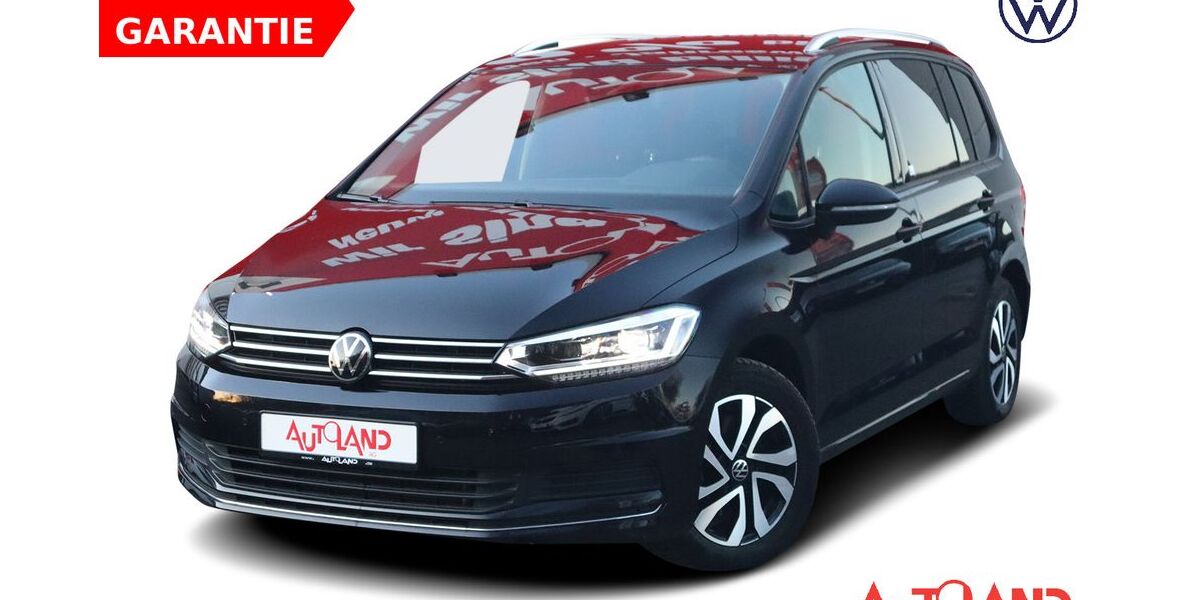VW Touran 47.961 km 30.950 &euro; Meißen 01662