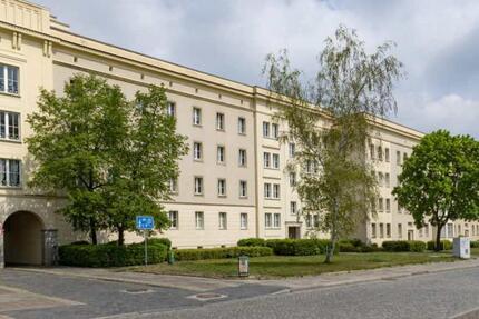 3-Raum-Wohnung in der Innenstadt zimmer