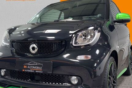 Smart ForTwo 50.800 km 12.900 &euro; Bühl-Vimbuch 77815