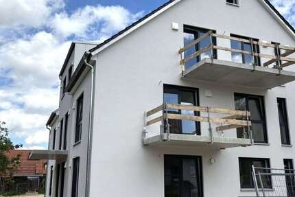 Wohnung zum Kaufen in Schrobenhausen Mühlried 397.000 € 66.19 m²