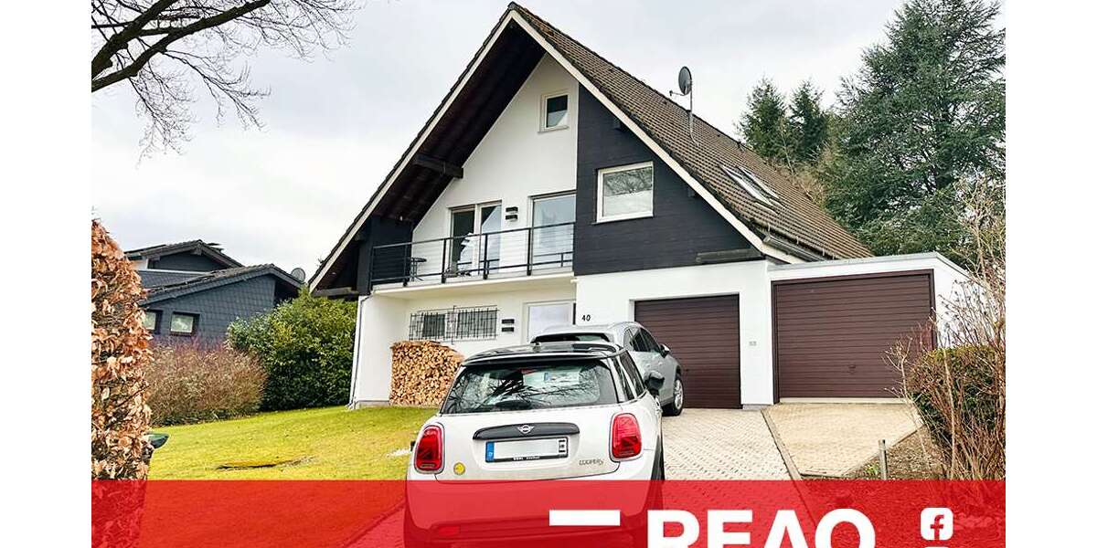 Einfamilienhaus Simmerath - 5 Zimmer, 170 m&sup2;, 1.295&euro; | Angebot:25806002