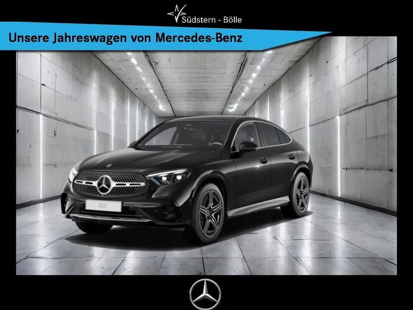 GLC 220