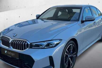 BMW 320 4.052 km 40.600 &euro; Oranienburg 16515