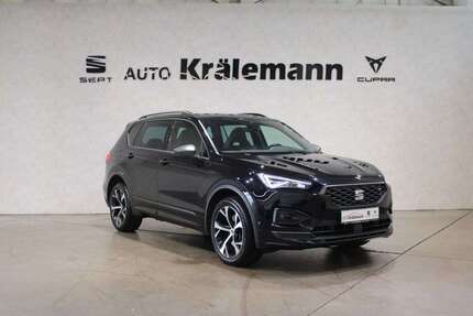 Seat Tarraco 122.000 km 25.990 € Hamm 59075
