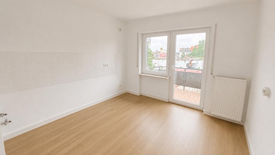 Etagenwohnung Pirmasens - 3 Zimmer, 70 m&sup2;, 99.000&euro; | Angebot:27157667