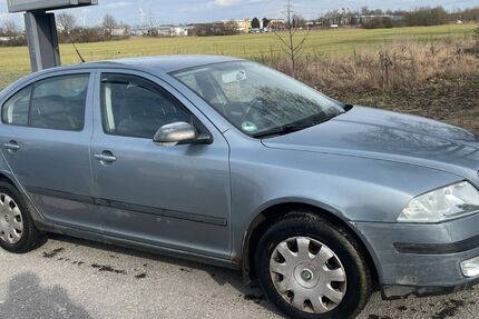Skoda Octavia 159.313 km 1.200 &euro; Broderstorf 18184