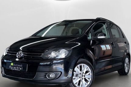 VW Golf Plus 116.000 km 9.980 &euro; Wilhelmsdorf 91489