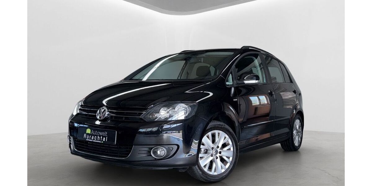 VW Golf Plus 116.000 km 9.980 &euro; Wilhelmsdorf 91489