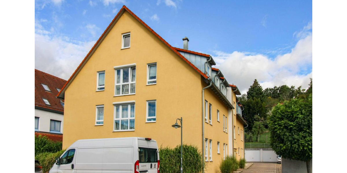 Wohnung zu vermieten. 3 zimmer