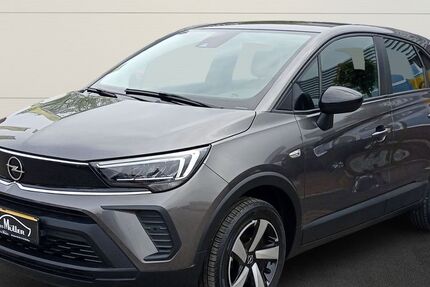Opel Crossland (X) 36.420 km 16.345 € Gnarrenburg 27442