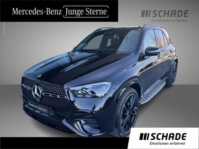GLE 350