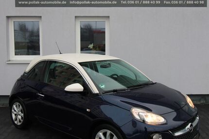 Opel Adam 155.805 km 4.990 &euro; Mühlhausen 99974