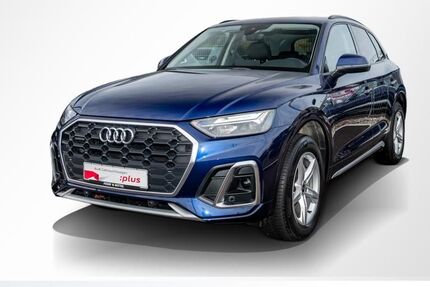 Audi Q5 32.482 km 37.940 &euro; Bernburg 06406