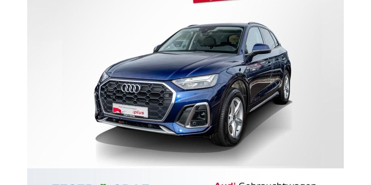 Audi Q5 32.482 km 37.940 &euro; Bernburg 06406