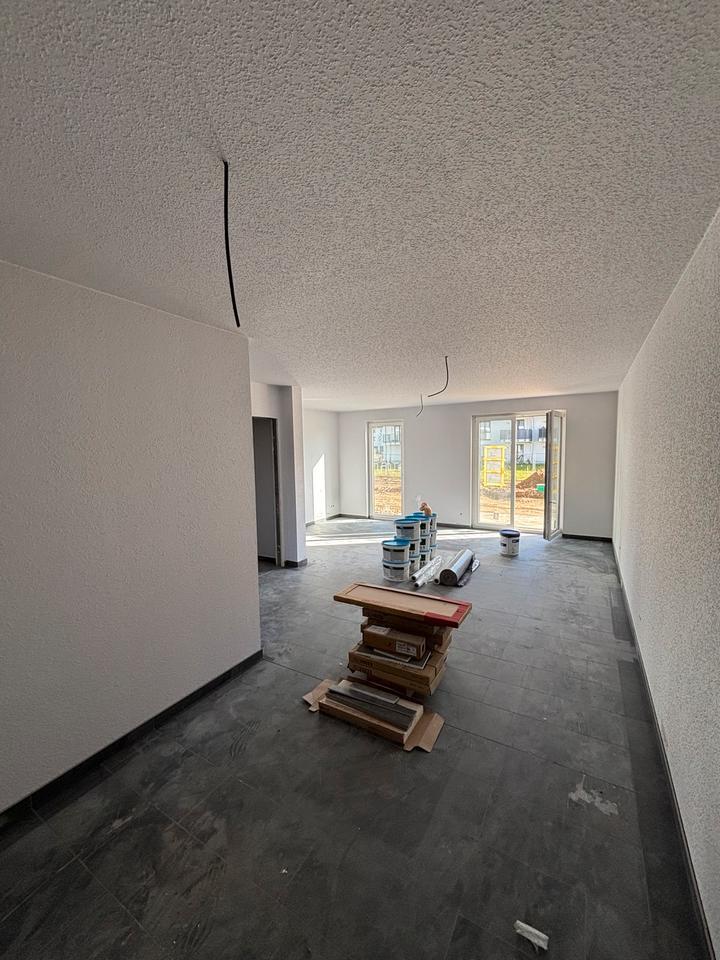 Wohntraum für die ganze Familie. ERSTBEZUG | NEUBAU zimmer