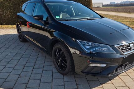 Seat Leon 86.000 km 15.900 &euro; Deggendorf 94469