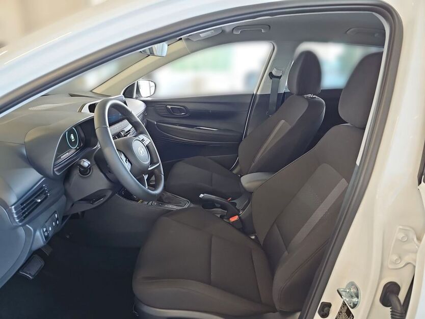 Hyundai i20 30.000 km 17.500 € Kiel 24145