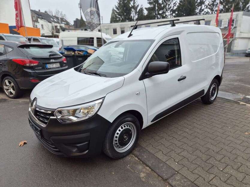 Renault Express 51.484 km 11.841 € Düsseldorf 40591
