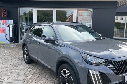 Peugeot 2008 37.500 km 18.990 &euro; Worpswede 27726