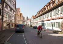 Haus Innenstadt 12 Zimmer, kein Balkon 260qm