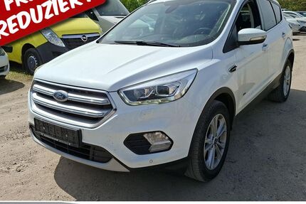 Ford Kuga 91.346 km 12.885 &euro; Achern 77855