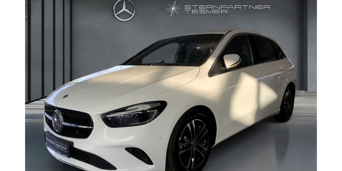 Mercedes-Benz B 200 2.634 km 32.390 &euro; Salzwedel 29410