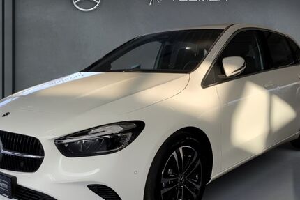 Mercedes-Benz B 200 2.634 km 32.790 &euro; Salzwedel 29410