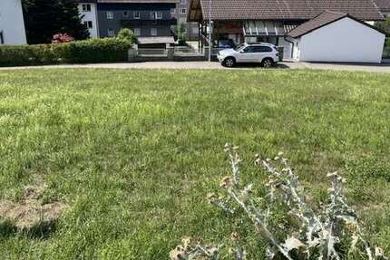 Grundstück Regen - 173.800&euro; | Angebot:27208497