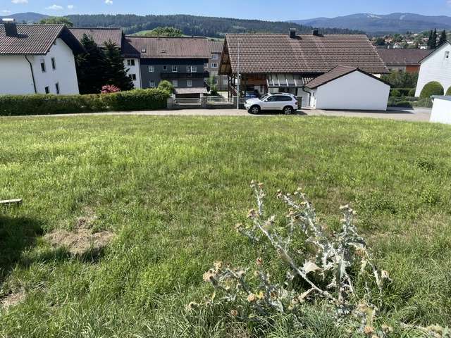 Grundstück Regen - 173.800&euro; | Angebot:27208497