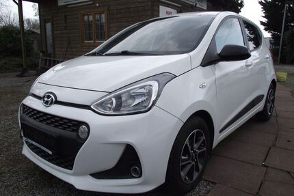 Hyundai i10 64.000 km 8.900 € Vogelsdorf 15370