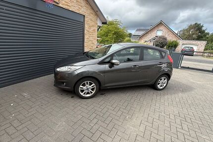 Ford Fiesta 124.379 km 4.800 &euro; Negernbötel 23795