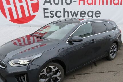 Kia ceed Sportswagon 84.520 km 17.840 &euro; Eschwege 37269