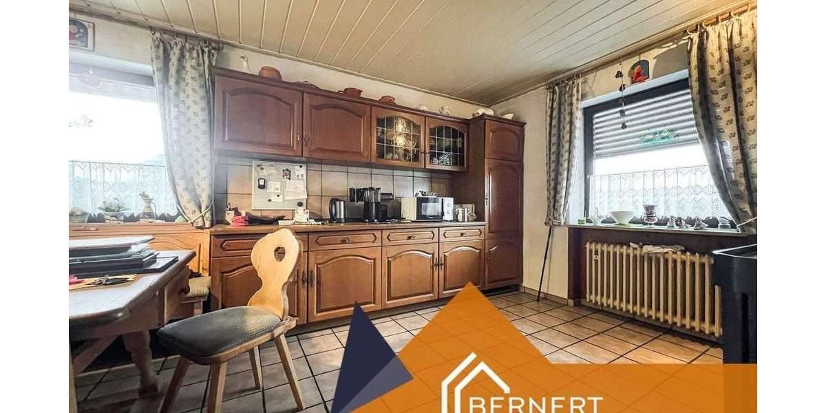 Etagenwohnung Pretzfeld Altreuth - 7 Zimmer, 120 m&sup2;, 235.000&euro; | Angebot:25739739