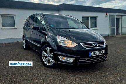 Ford Galaxy 136.000 km 9.300 &euro; Niederbrombach 55767
