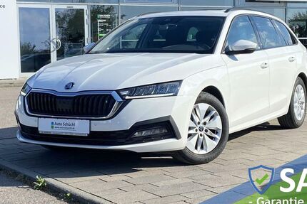 Skoda Octavia 88.207 km 22.748 &euro; Schrobenhausen-Edelshsn. 86529
