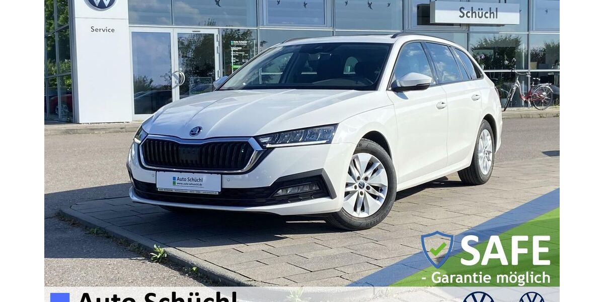 Skoda Octavia 88.207 km 22.748 &euro; Schrobenhausen-Edelshsn. 86529
