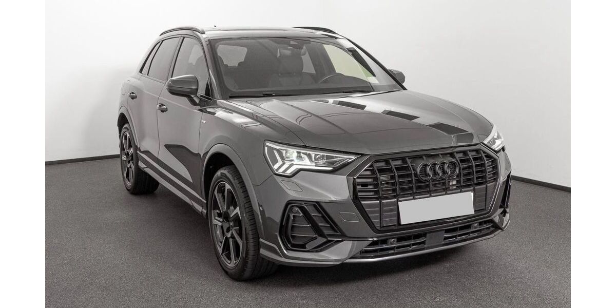 Audi Q3 52.000 km 32.999 &euro; Hamburg 21029