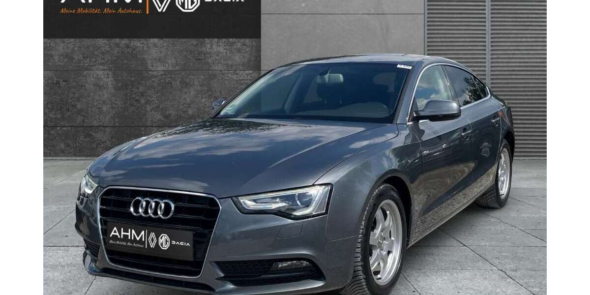 Audi A5 148.000 km 10.900 &euro; Freising 85354