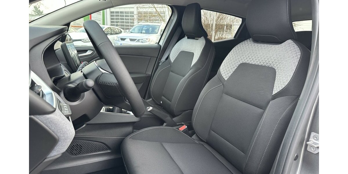 Mitsubishi Colt Plus 1,0 l Turbo-Benziner DAB/LED/SitzH 2.600 km 18.980 &euro; Donauwörth 86609