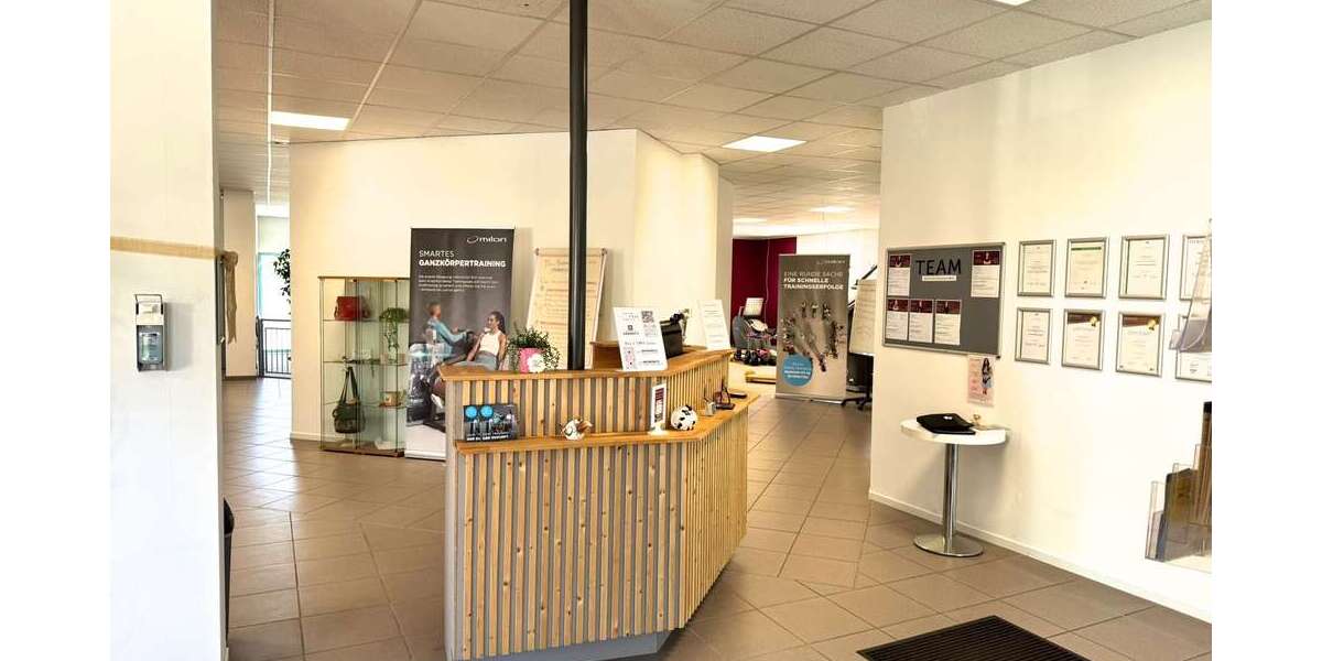 Gewerbeobjekt Osthofen - 335.000&euro; | Angebot:26345222